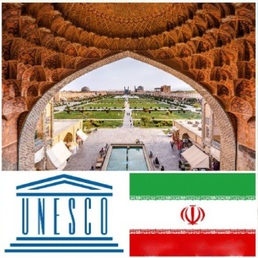 Iranian Historical Sites Inscribed on the UNESCO World Heritage List