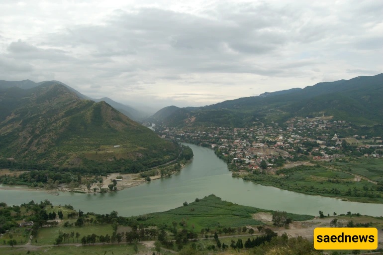  Doroodzan Dam