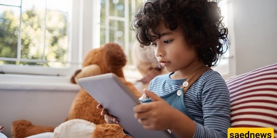 How To Manage Children's Screen Time Effectively