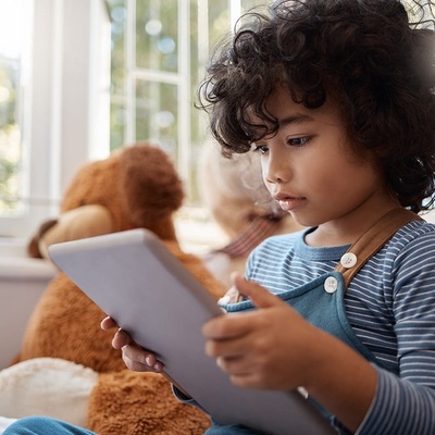 How To Manage Children's Screen Time Effectively