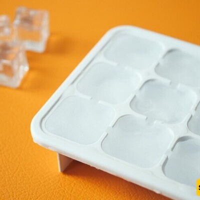 Creative Uses for Ice Trays You Probably Didn’t Know About