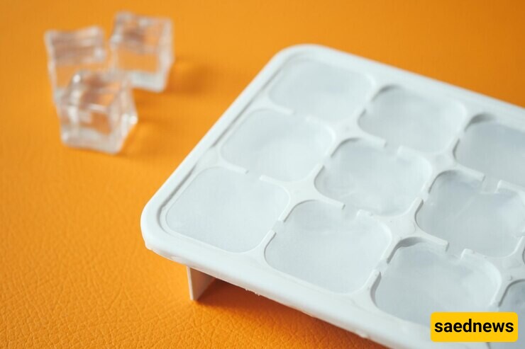 Creative Uses for Ice Trays You Probably Didn’t Know About