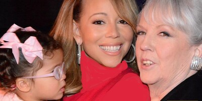 Everything Mariah Carey Said About Her 'Complicated' Relationship with Late Mom Patricia: She 'Did the Best She Could'