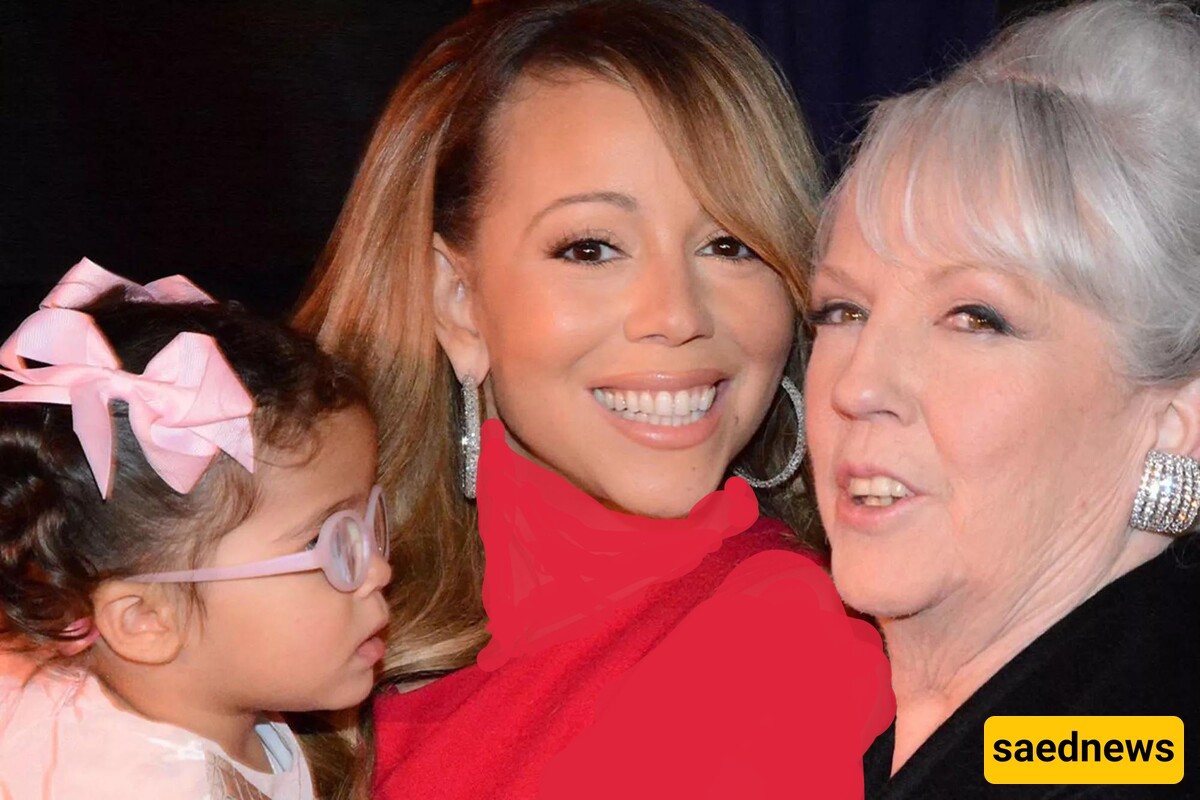 Everything Mariah Carey Said About Her 'Complicated' Relationship with Late Mom Patricia: She 'Did the Best She Could'