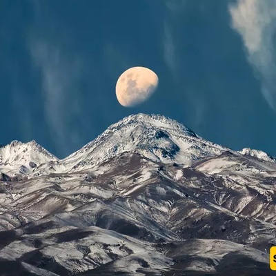 Mount Sabalan: Journey to the Indescribable Beauty of Its Breathtaking Summit and Lush Slopes Where Iran’s Nature Takes Your Breath Away