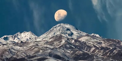 Mount Sabalan: Journey to the Indescribable Beauty of Its Breathtaking Summit and Lush Slopes Where Iran’s Nature Takes Your Breath Away