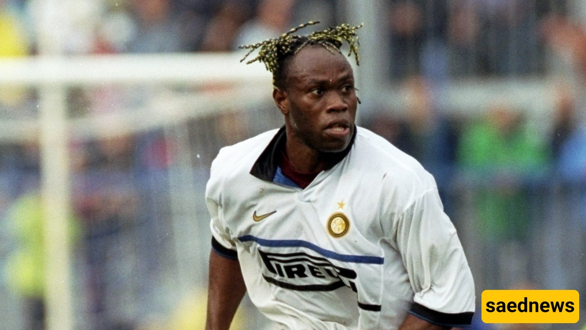 Taribo West