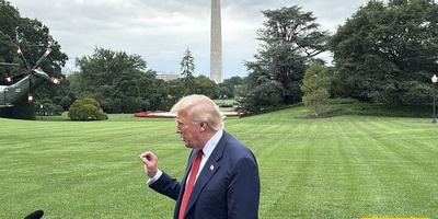 Two US Nuclear Submarines ‘Closer To Russia,’ Trump Says