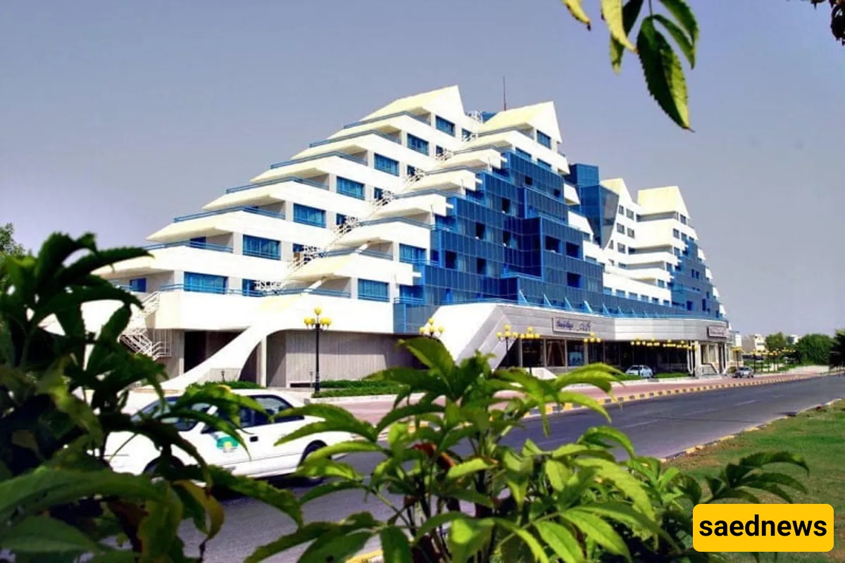 Marjan beach