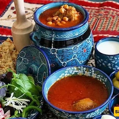 Abgoosht | Step-by-Step Guide to Cooking the Most Delicious Abgoosht of Your Life