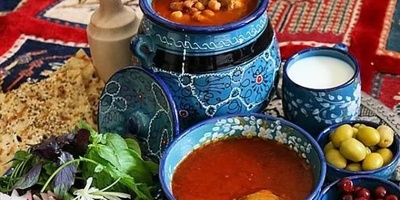 Abgoosht | Step-by-Step Guide to Cooking the Most Delicious Abgoosht of Your Life