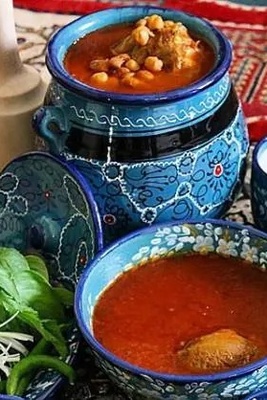 Abgoosht | Step-by-Step Guide to Cooking the Most Delicious Abgoosht of Your Life