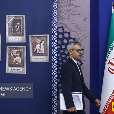 Iran Has Not Yet Decided on NPT Withdrawal: Spox.