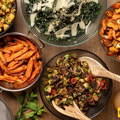 How To Keep Homemade Foods Fresh For Several Days