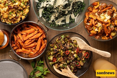 How To Keep Homemade Foods Fresh For Several Days