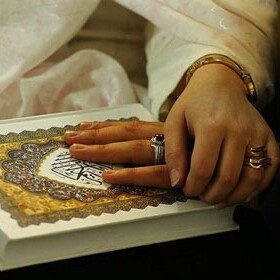 Dowry (Mahr) in Islam