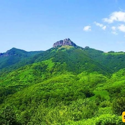 Routes to Reach Mount Espinas or Its Summit