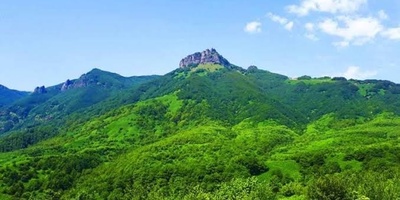 Routes to Reach Mount Espinas or Its Summit