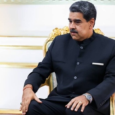 Venezuelan FM slams US move against Maduro