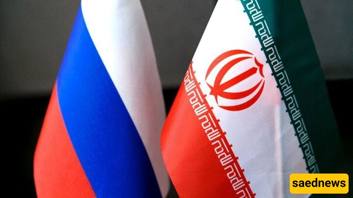 Iran Amb., Russian Dep. Defense Min. Discuss Military Coop.