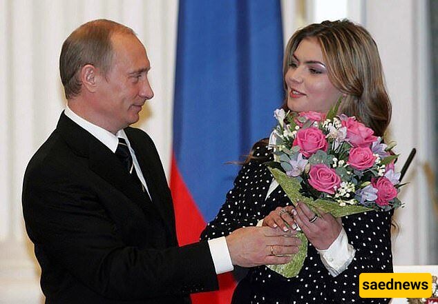 Putin Weds in Low-Key Ceremony: A Glimpse Into Russia’s Most Private Presidential Moment