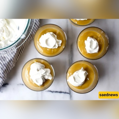 Make This Luxe Butterscotch Pudding When You Want Dessert and a Hug in One Spoonful.
