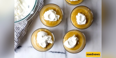 Make This Luxe Butterscotch Pudding When You Want Dessert and a Hug in One Spoonful.
