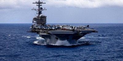 Kayhan: Iran Should Target British and French Warships