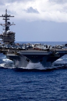Kayhan: Iran Should Target British and French Warships