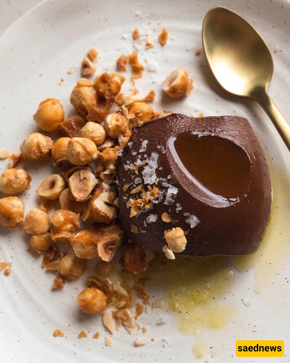 dessert