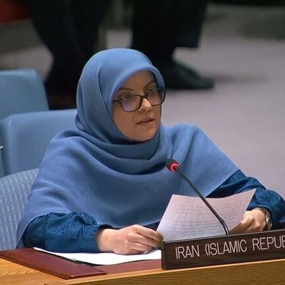 Iran Slams Ecuador’s Action Against Its Armed Forces: “Unjust and Unacceptable”
