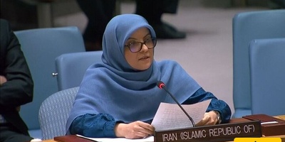 Iran Slams Ecuador’s Action Against Its Armed Forces: “Unjust and Unacceptable”