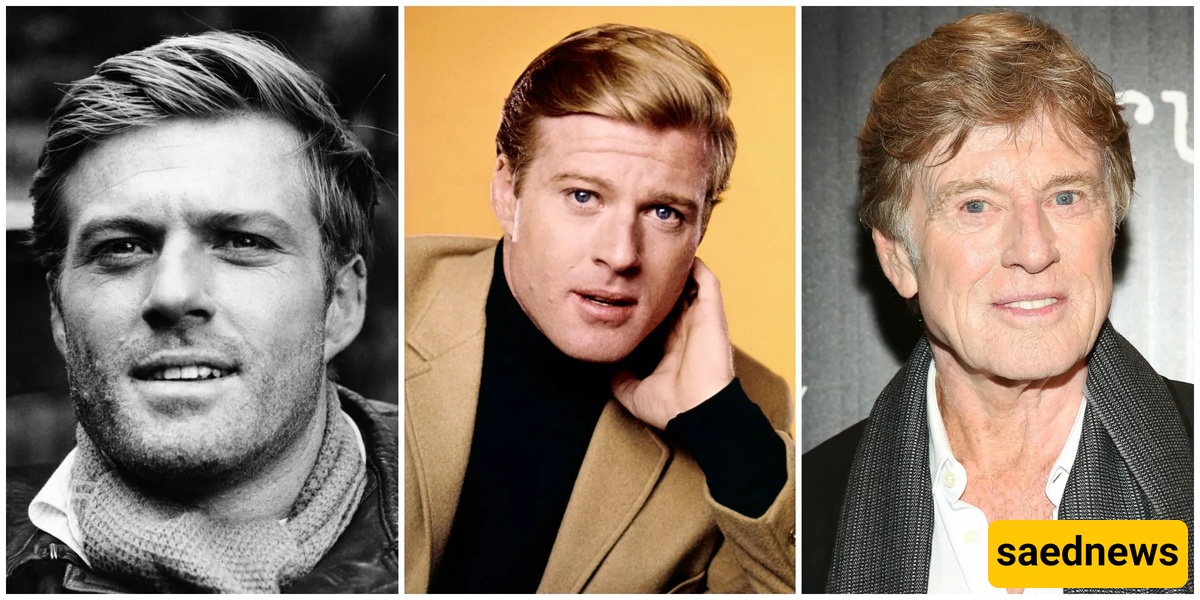Robert Redford Found Dead at 89 — Illness, Accident, or Murder? (Was It a Natural Death or Did They Silence Him?)