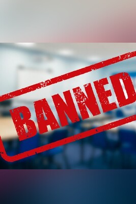 Unusual Bans: From Yellow Clothes to Flip Flops, Explore the Strangest Prohibitions Around the Globe!