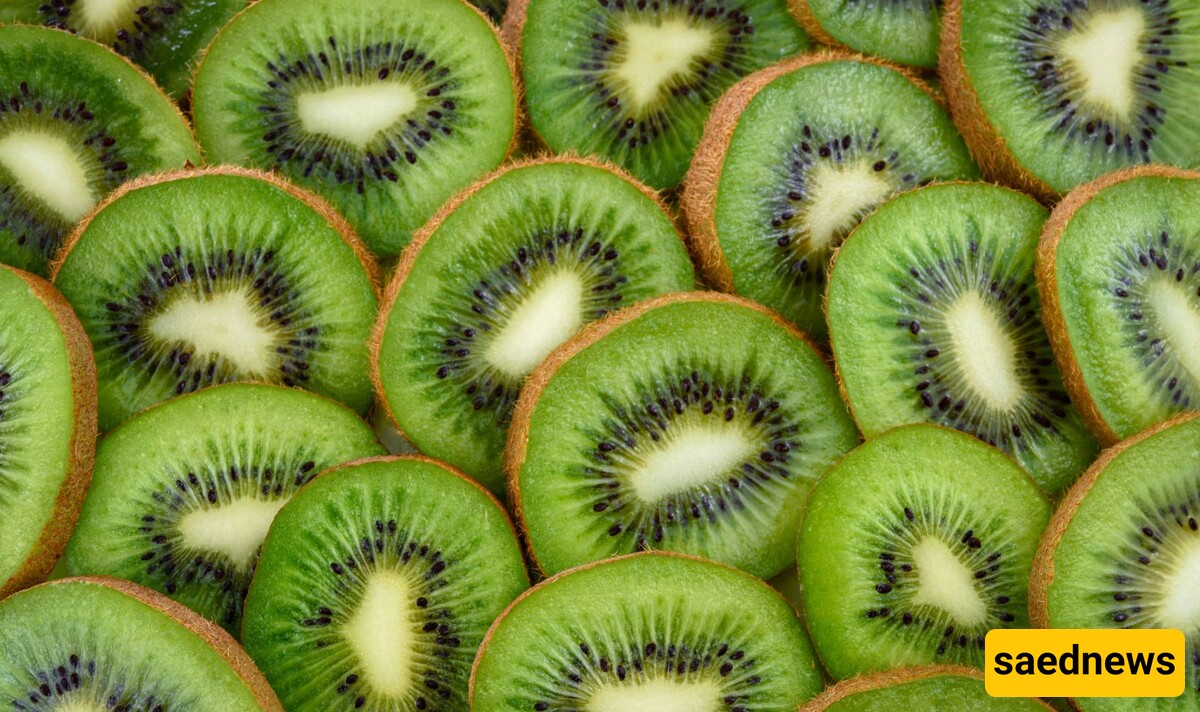 Kiwis