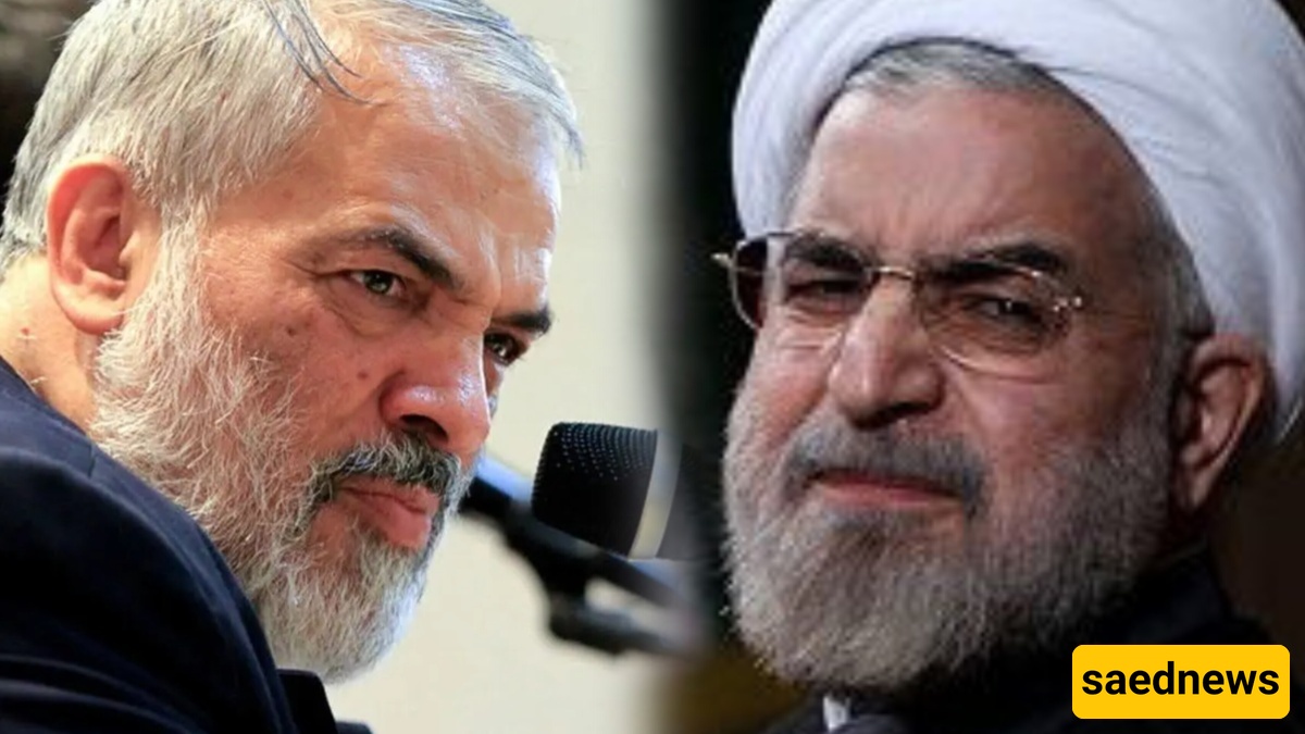 Claim by a Principlist political activist: Israel’s plan to assassinate members of the Assembly of Experts and place Rouhani in the position of Leadership!