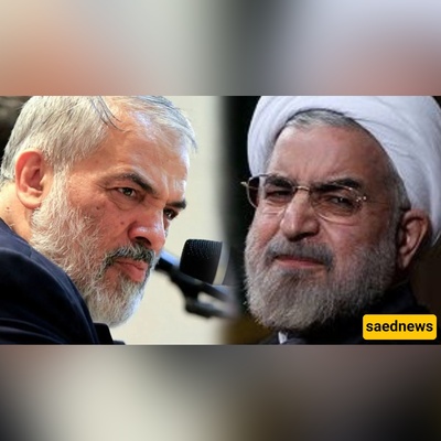 Claim by a Principlist political activist: Israel’s plan to assassinate members of the Assembly of Experts and place Rouhani in the position of Leadership!