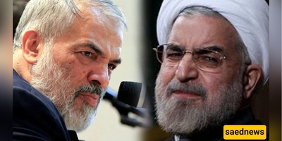 Claim by a Principlist political activist: Israel’s plan to assassinate members of the Assembly of Experts and place Rouhani in the position of Leadership!
