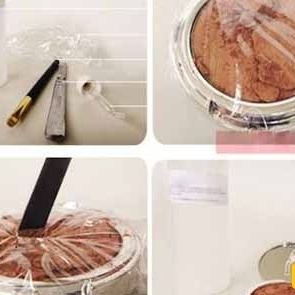 Broken Pancake | Repairing a Broken Pancake