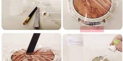 Broken Pancake | Repairing a Broken Pancake
