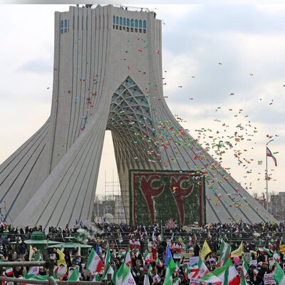 Understanding Iran's Strategic Culture: A Deep Dive into Ideology and Pragmatism