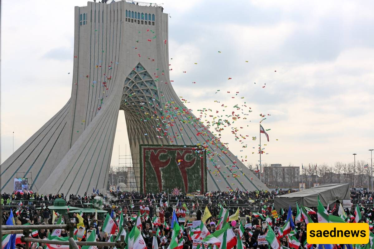 Understanding Iran's Strategic Culture: A Deep Dive into Ideology and Pragmatism