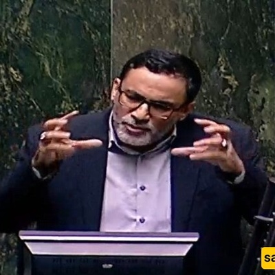 Taheri: The Complaint Against the Traitor Grossi Must Be Pursued Seriously.