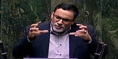 Taheri: The Complaint Against the Traitor Grossi Must Be Pursued Seriously.