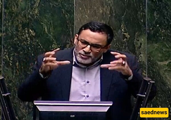 Taheri: The Complaint Against the Traitor Grossi Must Be Pursued Seriously.