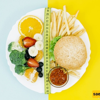 Losing Weight by Eating! How to Burn Fat Through Smart Food Choices