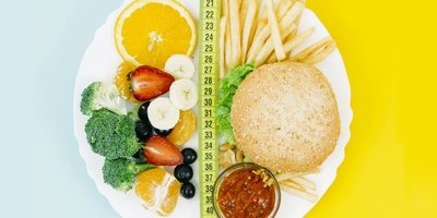 Losing Weight by Eating! How to Burn Fat Through Smart Food Choices