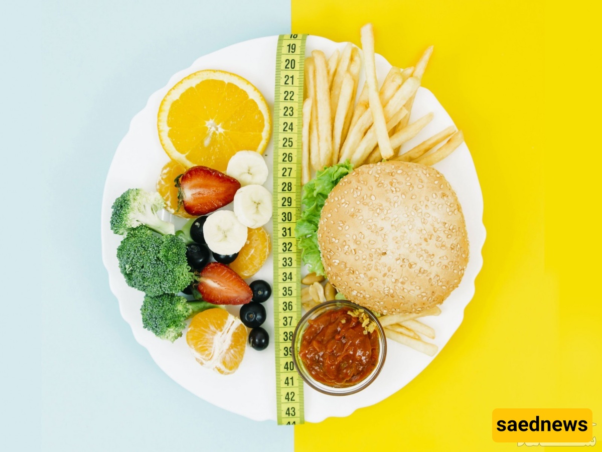 Losing Weight by Eating! How to Burn Fat Through Smart Food Choices