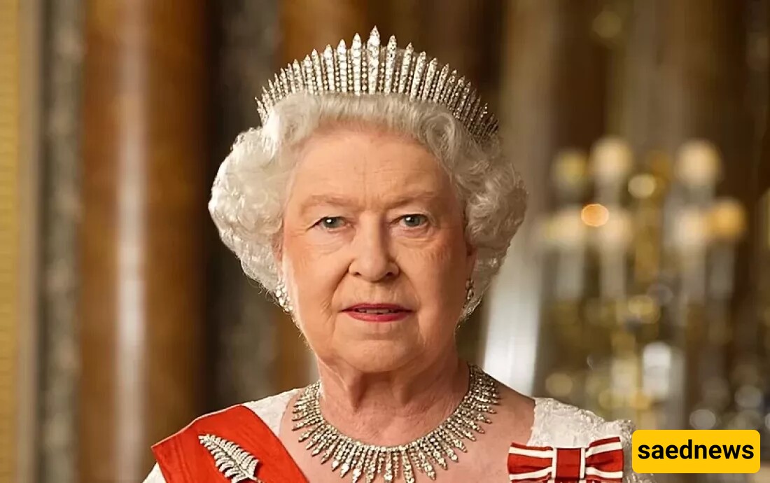 Elizabeth II, United Kingdom 