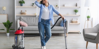 How Can You Reduce Daily Housework And Save More Time?